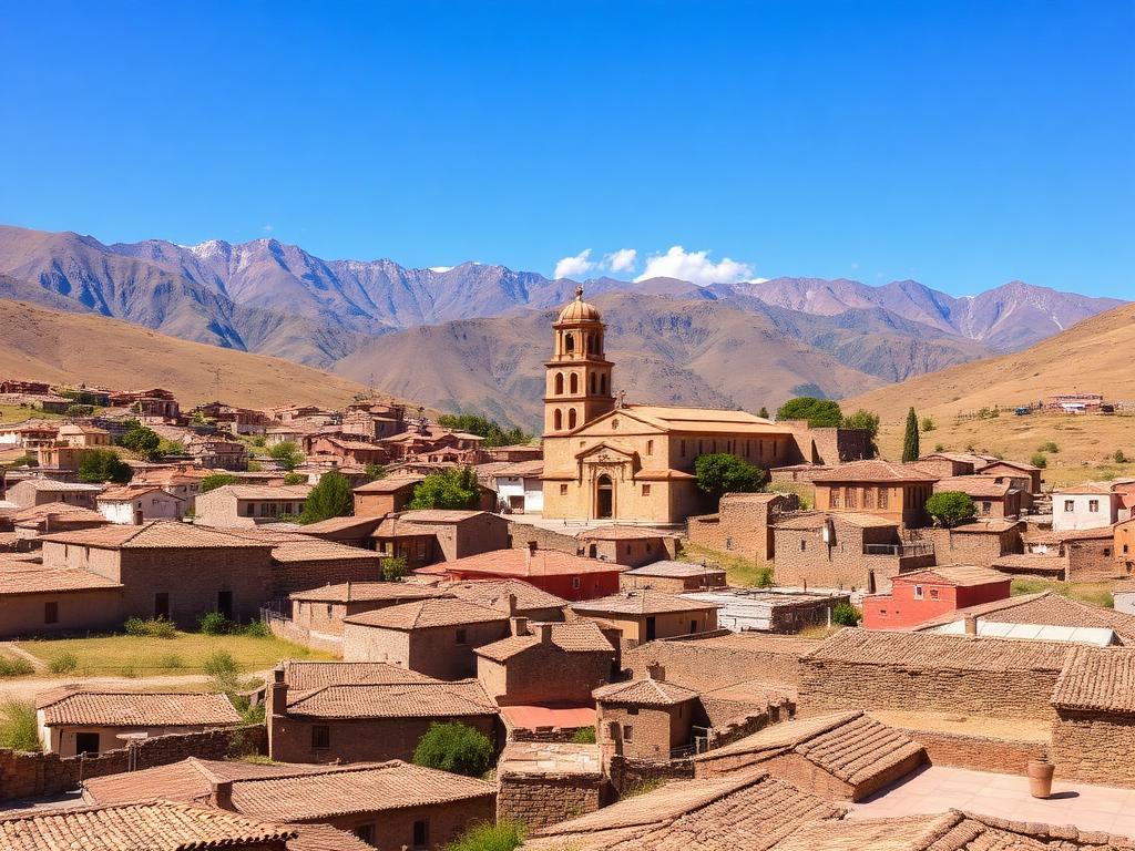 Chinchero