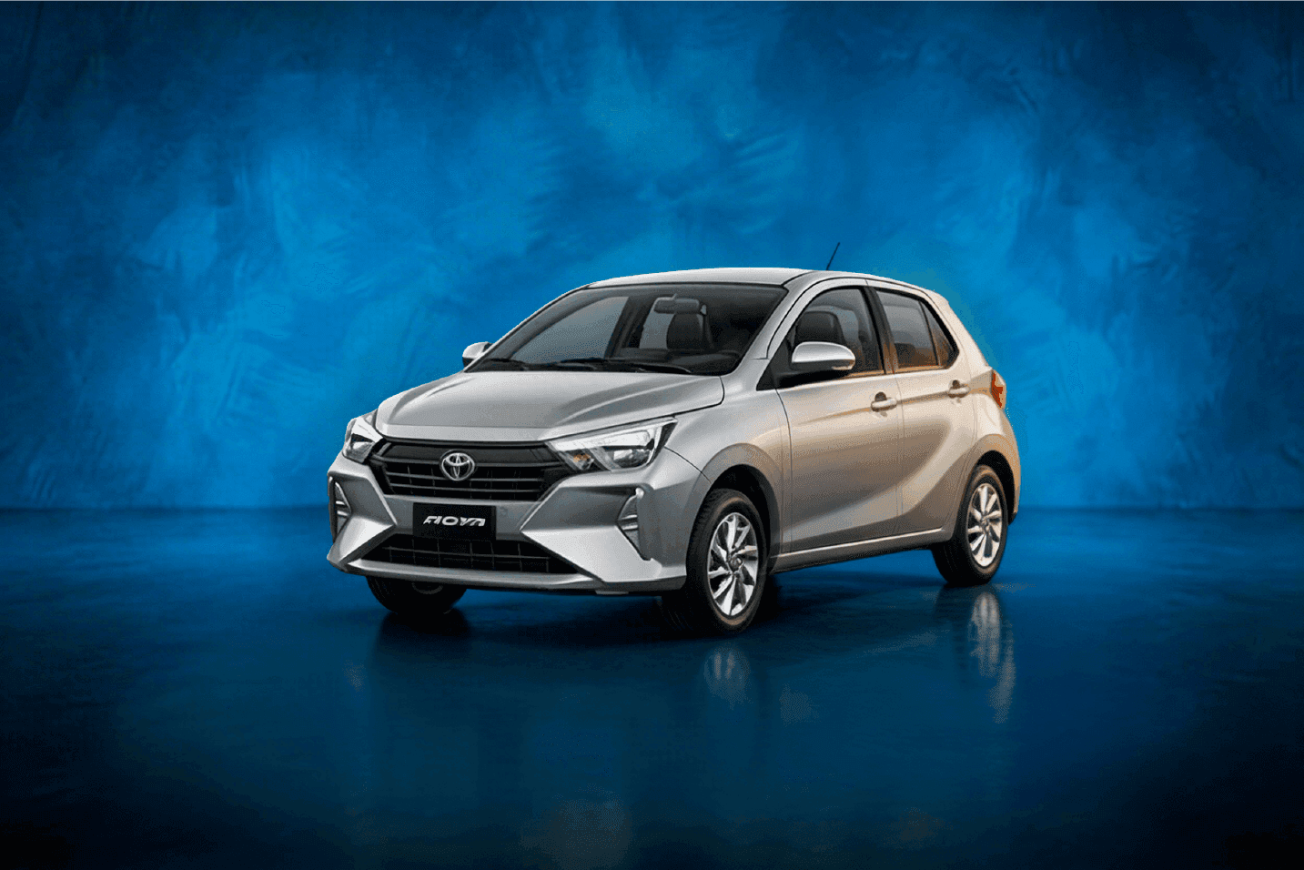 Toyota Agya