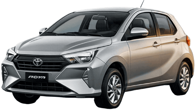 Toyota Agya