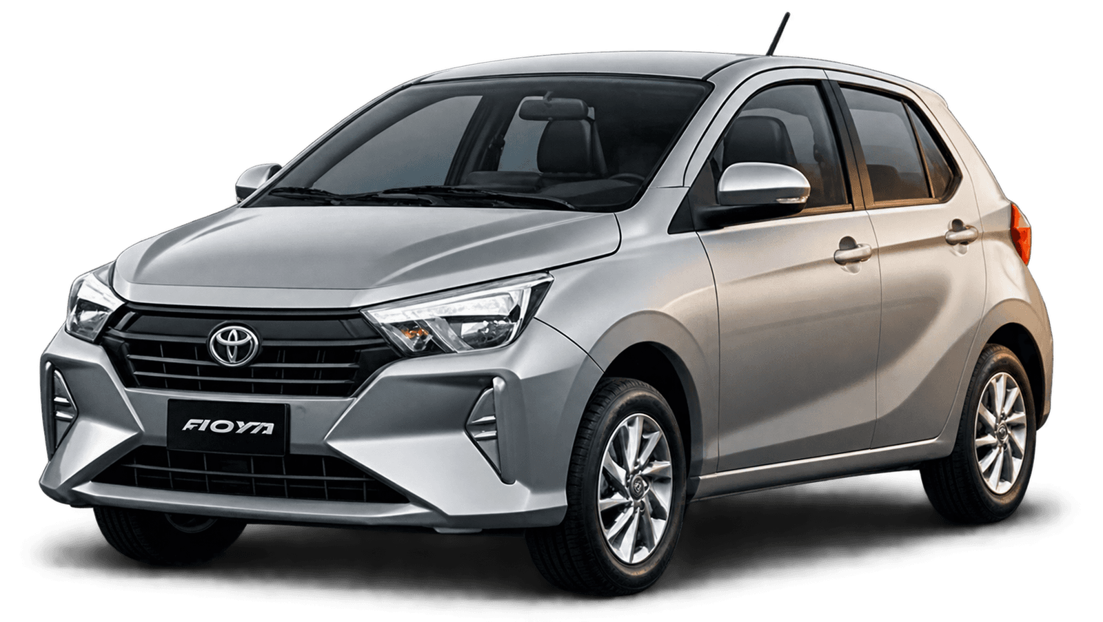 Toyota Agya