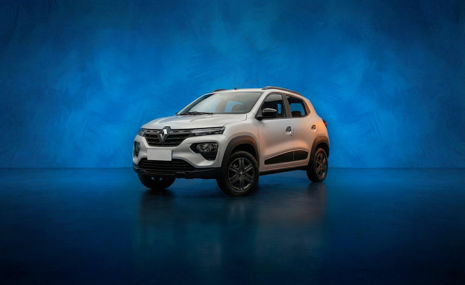 Renault Kwid